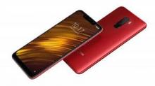 Xiaomi Resmi Rilis Pocophone, Smartphone Premium Harga Terjangkau